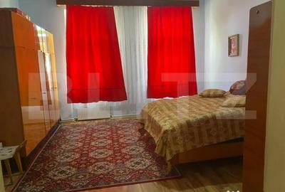 Casă cu 4 camere cu Teren 965 Mp în Central - 6