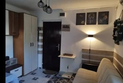 Garsonieră în Apărătorii Patriei - 6