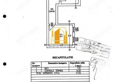 Casa de vanzare Strada Eremia Grigorescu, Pite?ti - 5