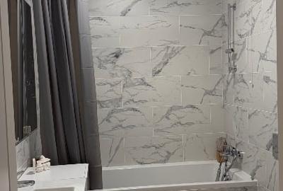 Apartament cu 2 camere studio Greenfield cu priveliste superba - 6