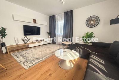 APARTAMENT SPATIOS PRIMA INCHIRIERE-GRADINA-PET FRIENDLY - 2
