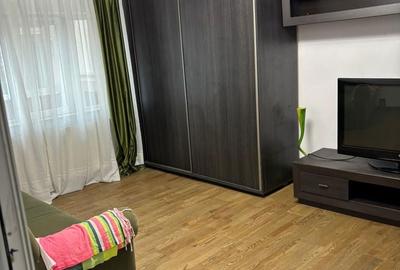 Apartament cu 2 camere în Între Lacuri - 7