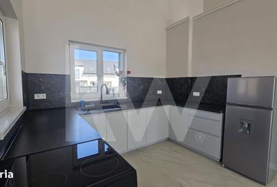 Casă cu 4 camere cu Canalizare în Șura Mică - 3