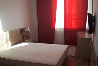 Apartament 2 camere Rin Grand Hotel vedere Delta Vacaresti - 5