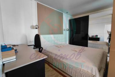 Garsoniera moderna | Prima inchiriere | CENTRALA PROPRIE | Calea Calarasi - 4