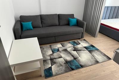 Proprietar, Moghioros Park Residence, bloc nou, metrou, balcon 10 mp - 2