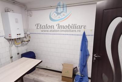 Spatiu comercial 76 mp utili, parter inalt, Darmanesti - 9