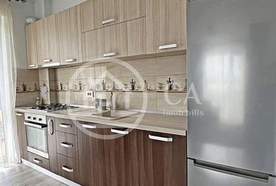 Apartament cu 3 camere de inchiriat in cartierul Prima Un... - 3
