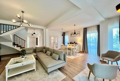 Casă cu 7 camere cu Teren 327 Mp în Bucium - 2