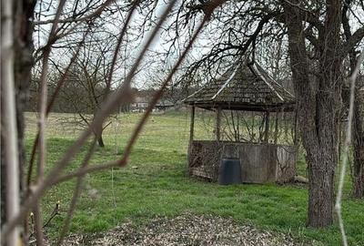 Spațiu comercial, de 450 mp, în Sântioana - 9