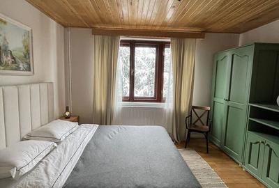 Casă cu 4 camere în Gărâna - 2