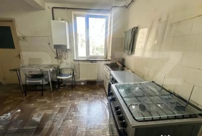 Apartament cu 3 camere decomandat în Calea București - 4