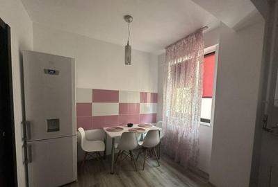 Apartament 2 camere de inchiriat, loc de parcare, Inel II - - 5