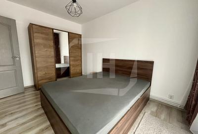 Apartament cu 3 camere semidecomandat, mobilat în Gheorgheni - 3