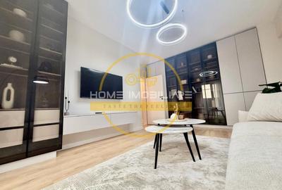 Apartament cu 2 camere decomandat în Păcurari - 2