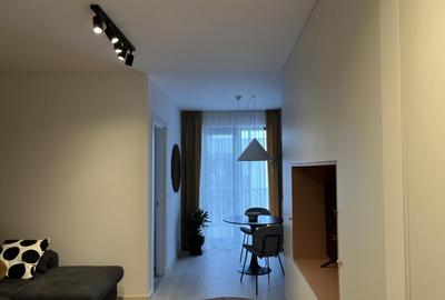 Garsonieră, mobilată în Theodor Pallady