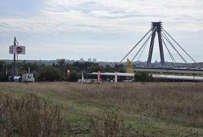 Teren de vanzare Agigea zona Dedeman - Selgros - 1