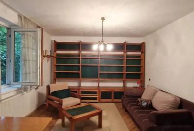 Apartamen pe Cornisa, aproape de UMF