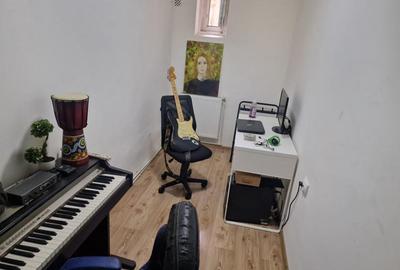 Apartament cu 5 camere decomandat în Grădina Icoanei - 14