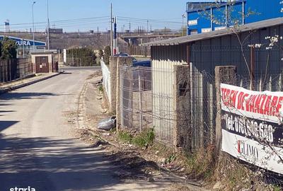 Teren de 2344 mp, în Țiglina 3 - 2