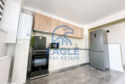 Apartament cu 2 camere, mobilat în Tomis Nord - 18