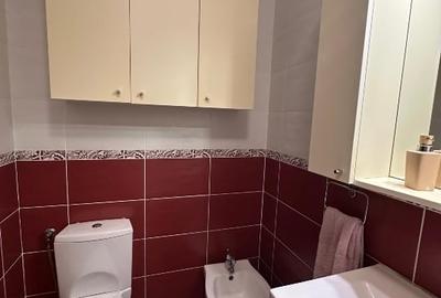 Apartament cu 3 camere ()și loc de parcare subteran (DIRECT Proprietar). - 9