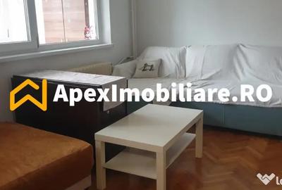 Garsonieră semidecomandată în Lujerului - 12
