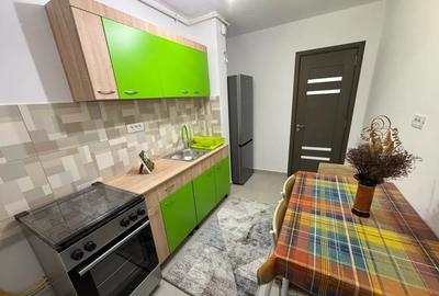 Apartament 2 camere | Tomis Nord | Termen Lung | Recent renovat | Decomandat - 4