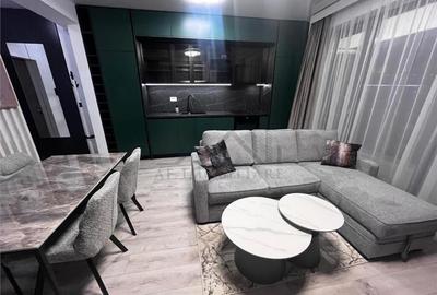 Apartament 2 camere complex Don Homes - Rediu - 7