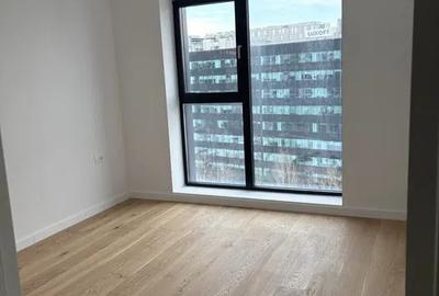 Apartament cu 2 camere decomandat în Aviației