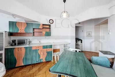 Apartament cu 2 camere decomandate, 67 mp, aproape de The Office - 3