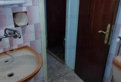 Apartament 4 camere, semidecomandat - zona Tractorul - 7