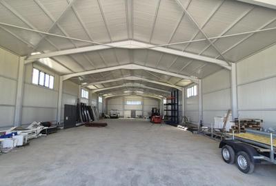 Spațiu comercial, de 600 mp, în Măgurele - 2