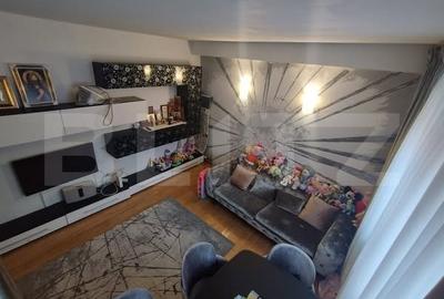 Casa 3 camere, 65 mp, curte comuna, zona Balcescu - 4