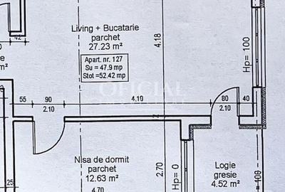 Apartamente cu 2 Camere | Dezvoltator | Comision 0% | Zona VIVO BMW - 6