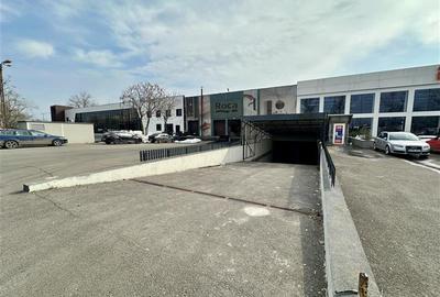 Spațiu industrial, de 1,000 mp, în Prelungirea Ghencea - 11