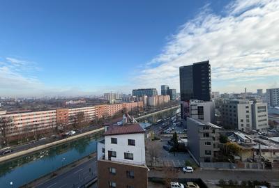 Inchiriere Studio - Metrou Grozavesti - Bloc Nou - 2