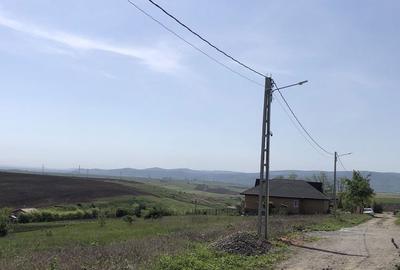 Spațiu comercial, în Aroneanu - 3