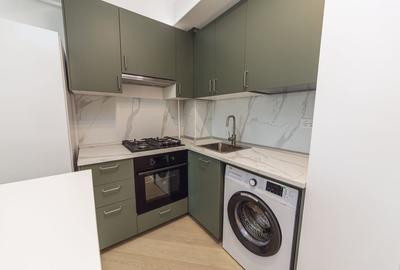 Apartament de 2 camere | Parcare | Cortina North - 10