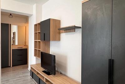 Apartament cu 2 camere semidecomandat în Lunca Cetățuii - 3