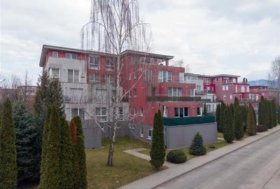 Apartament cu 4 camere decomandat, mobilat în Avantgarden - 29