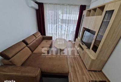 Apartament cu 2 camere semidecomandat în Dosu Bricii - 4