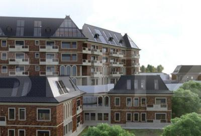 Apartament de lux, 109 mp, zona centrala - 1