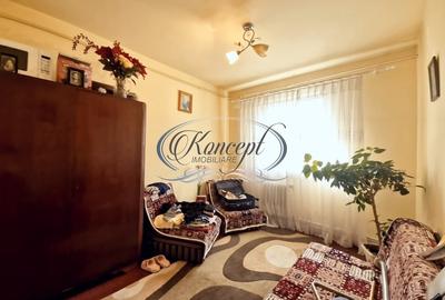 Apartament spatios in zona McDonald - 3