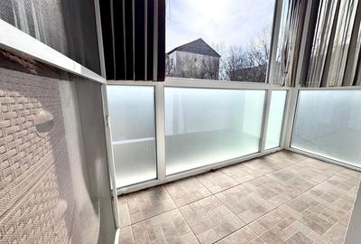 Apartament cu 2 camere semidecomandat în Nord - 6