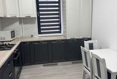 Apartament cu 2 camere decomandat în Central - 8