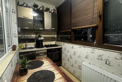 Vanzare apartament de 2 camere Militari Residence- str Tineretului - 11