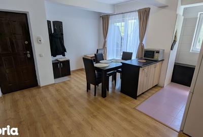 Apartament cu 2 camere, mobilat în Mănăștur - 14