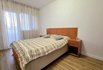 Apartament cu 2 camere semidecomandat, mobilat în Berceni - 4