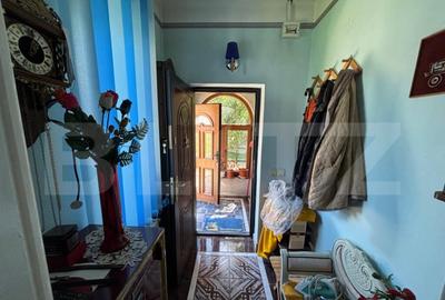 Proprietate de vanzare, cu 11 camere, 400 mp, zona ultracent - 6